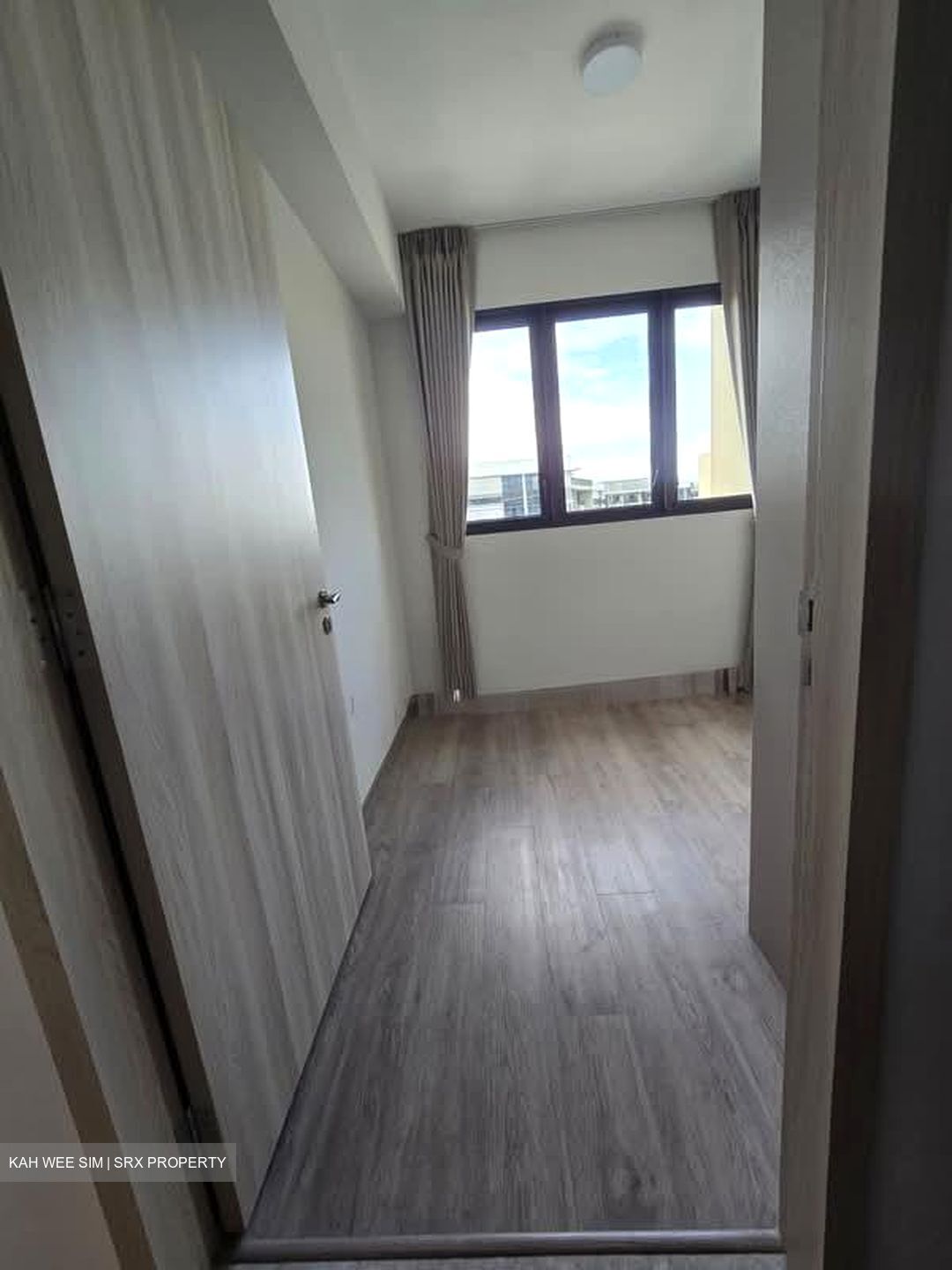 Sengkang Grand Residences (D19), Apartment #538506051